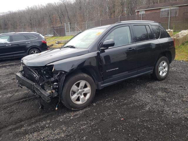 2015 Jeep Compass Latitude