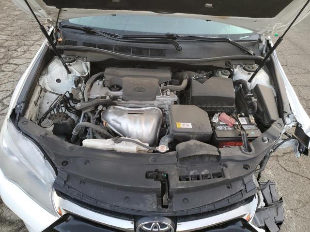 4T1BF1FK1HU762405 | 2017 TOYOTA CAMRY LE