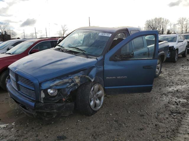 2003 Dodge Ram 1500 ST