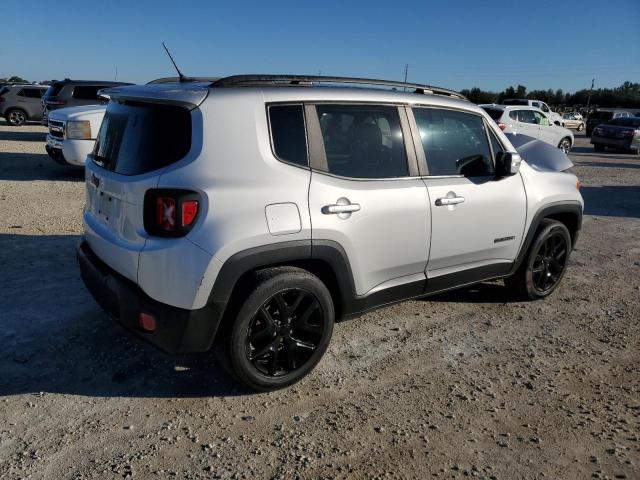 Vin: zaccjabb2hpe94169, lot: 80818563, jeep renegade latitude 20173