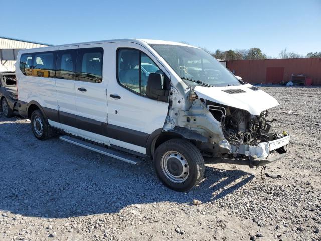 1FBZX2ZMXKKA92878 | 2019 FORD TRANSIT T-