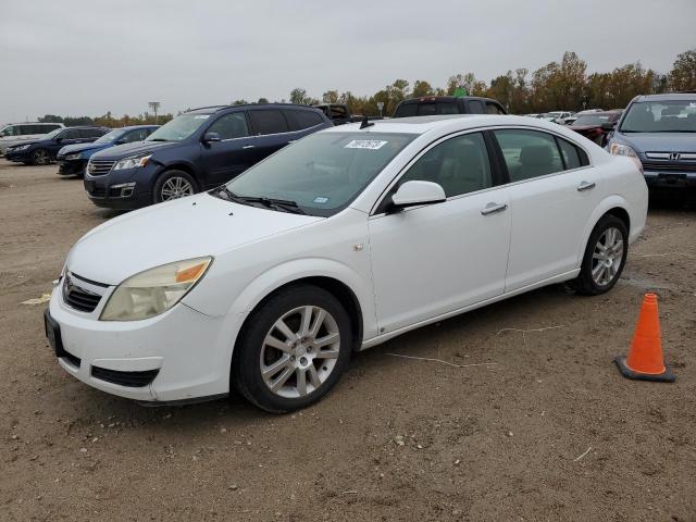 2009 Saturn Aura XR