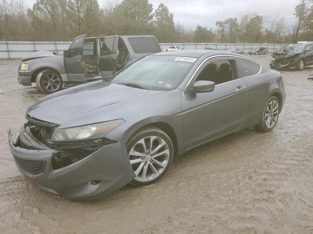 2010 Honda Accord Coupe EX