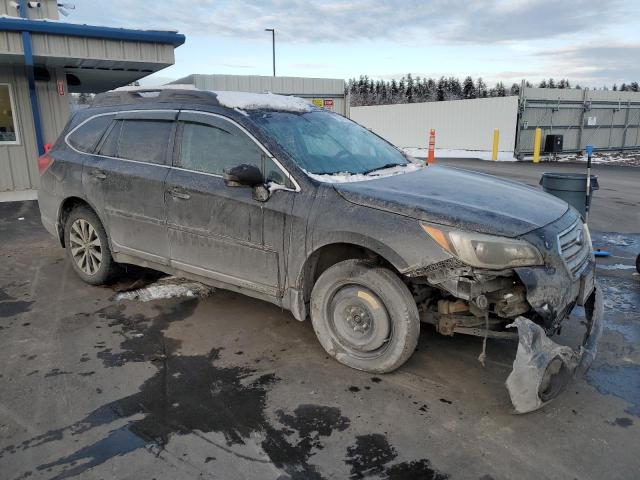 4S4BSAKC3H3285248 | 2017 SUBARU OUTBACK 2.