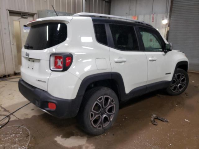 ZACCJBDT9GPD67820 | 2016 JEEP RENEGADE L