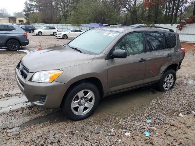 2010 Toyota RAV4 