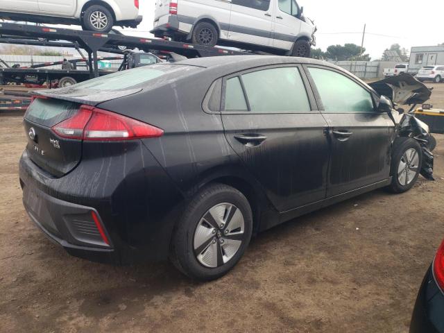 2020 HYUNDAI IONIQ BLUE - KMHC65LCXLU231298