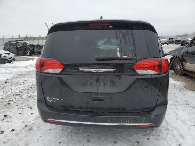 2C4RC1BG6HR816887 2017 CHRYSLER PACIFICA, photo no. 6