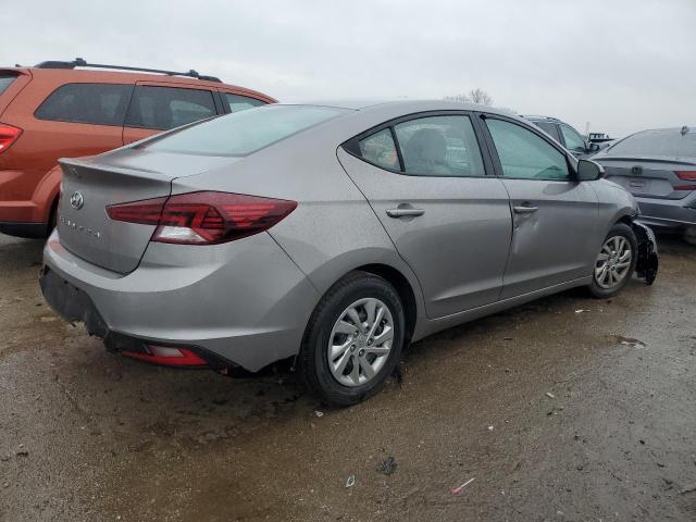 KMHD74LF1LU014597 | 2020 HYUNDAI ELANTRA SE