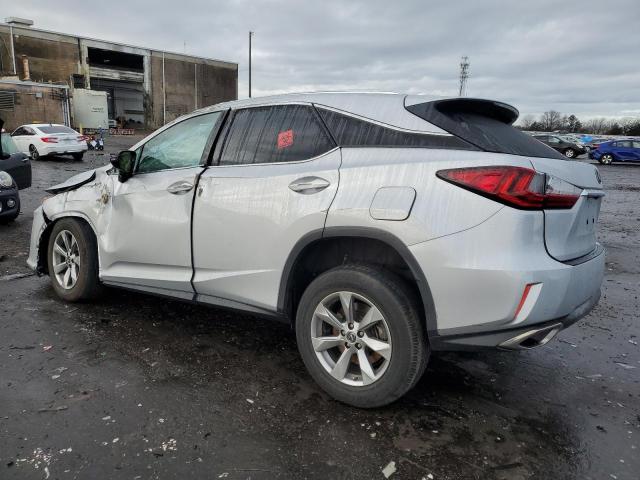 2T2BZMCA5KC211421 | 2019 LEXUS RX 350 BAS