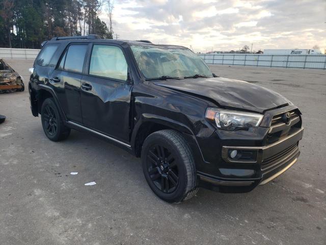 JTEBU5JR0L5812554 | 2020 TOYOTA 4RUNNER SR