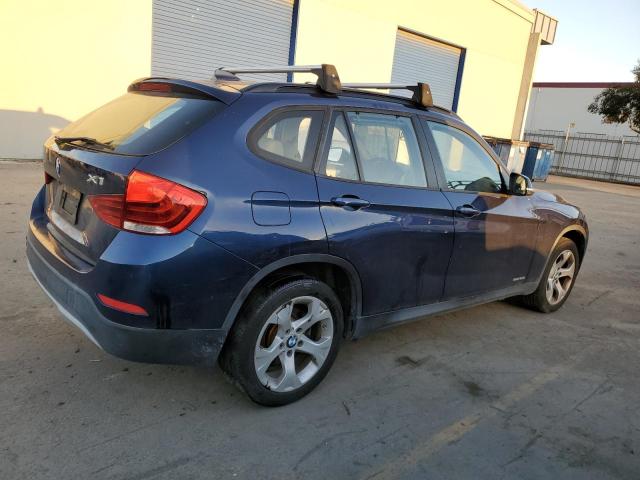 WBAVM1C55FVW58347 | 2015 BMW X1 SDRIVE2