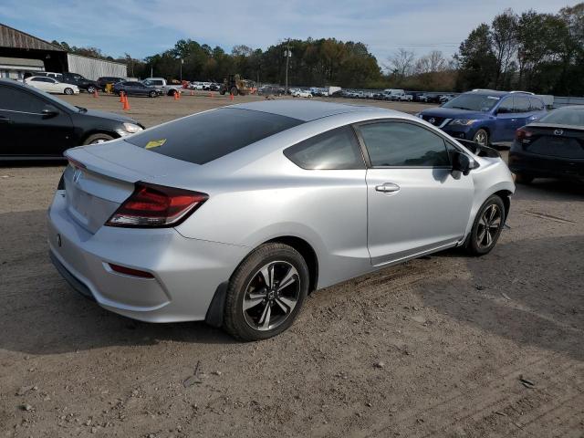 2015 Honda Civic - Image 3
