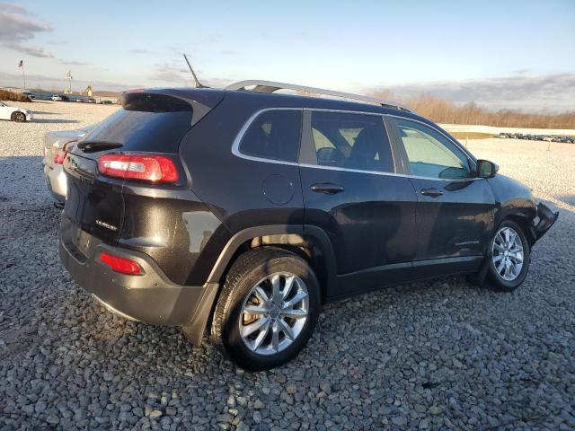 1C4PJMDSXEW253796 | 2014 Jeep cherokee limited