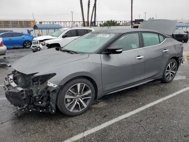 1N4AA6CV3LC367558 | 2020 NISSAN MAXIMA SV