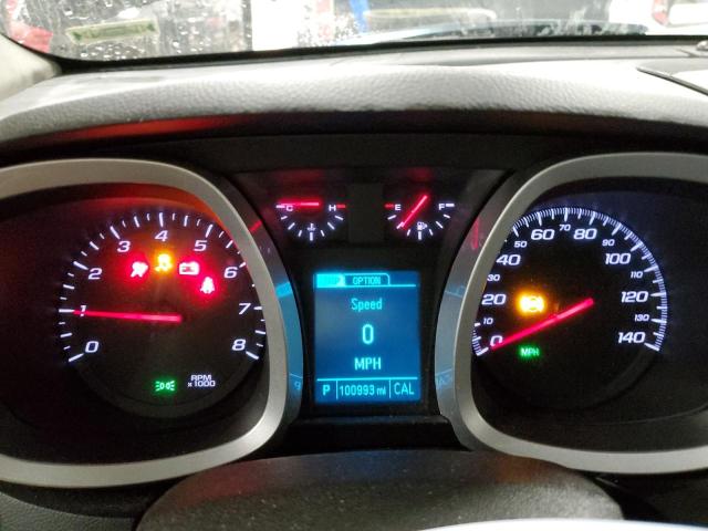 2GNALBEK7E6180780 | 2014 CHEVROLET EQUINOX LT