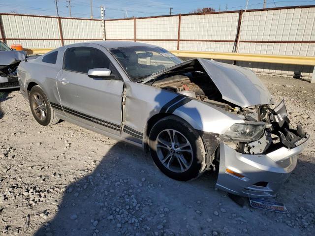 1ZVBP8AM1E5314106 | 2014 FORD MUSTANG