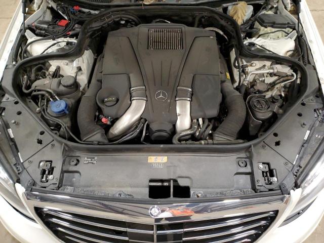 VIN WDDUG8CB8EA048247 2014 Mercedes-Benz S-Class, 550 no.11