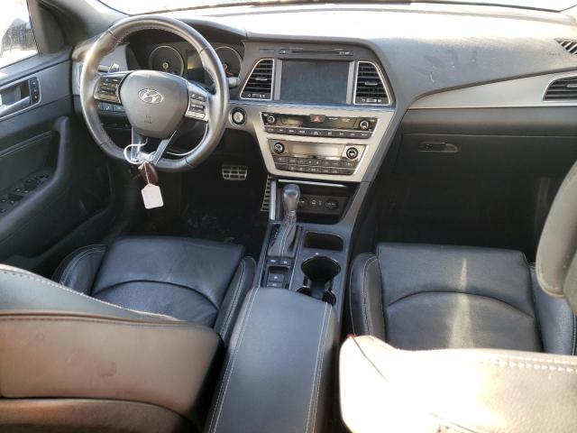 2015 HYUNDAI SONATA SPO - 5NPE34AB5FH087944