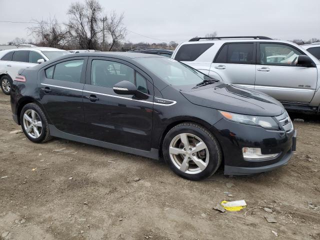 1G1RD6E4XDU127260 2013 Chevrolet Volt