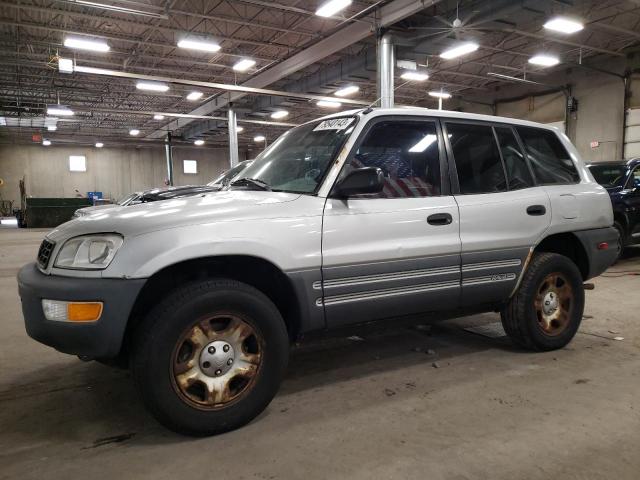 1998 Toyota RAV4 