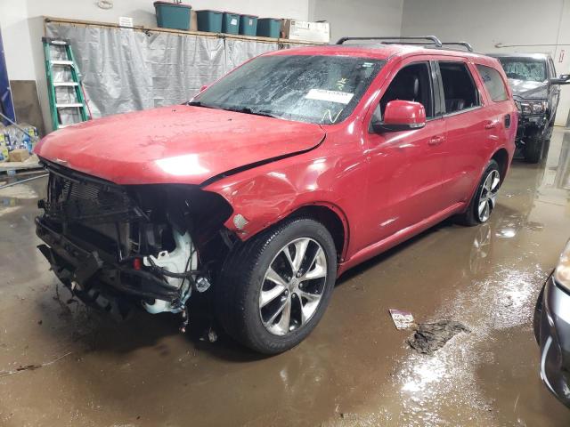 2014 Dodge Durango R/T