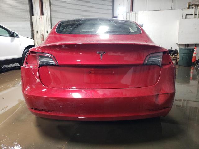 5YJ3E1EA2PF449987 | 2023 TESLA MODEL 3