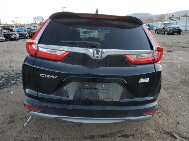 7FARW1H5XHE047601 | 2017 HONDA CR-V EX