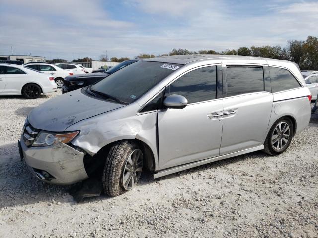 2014 Honda Odyssey TOURING