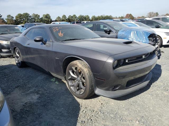 2C3CDZBT5KH737419 | 2019 DODGE CHALLENGER