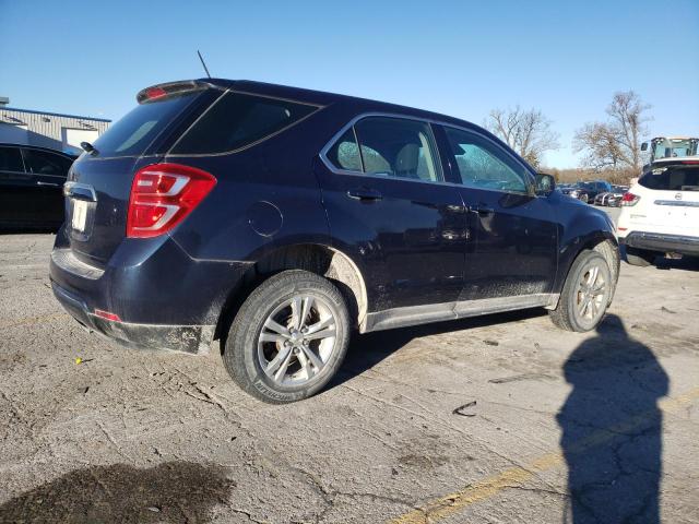 2GNALBEK8H1566075 | 2017 Chevrolet equinox ls