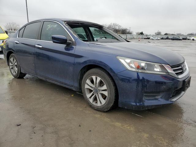 1HGCR2F38EA073734 | 2014 HONDA ACCORD LX