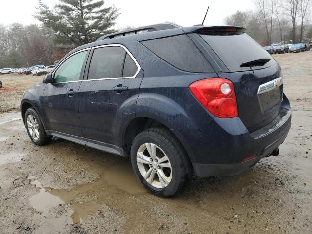 2GNALBEK5F1160977 | 2015 Chevrolet equinox lt