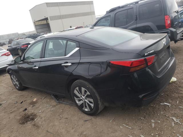 2019 NISSAN ALTIMA S - 1N4BL4BV1KC235028