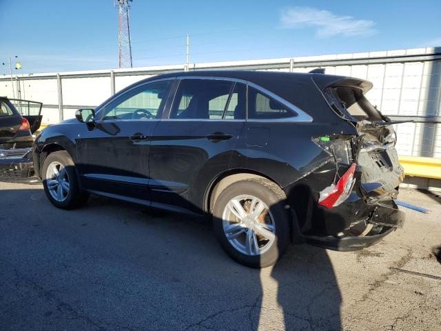 5J8TB3H30FL005764 | 2015 ACURA RDX