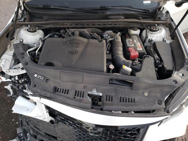 2021 TOYOTA AVALON NIG - 4T1EZ1FB8MU065764