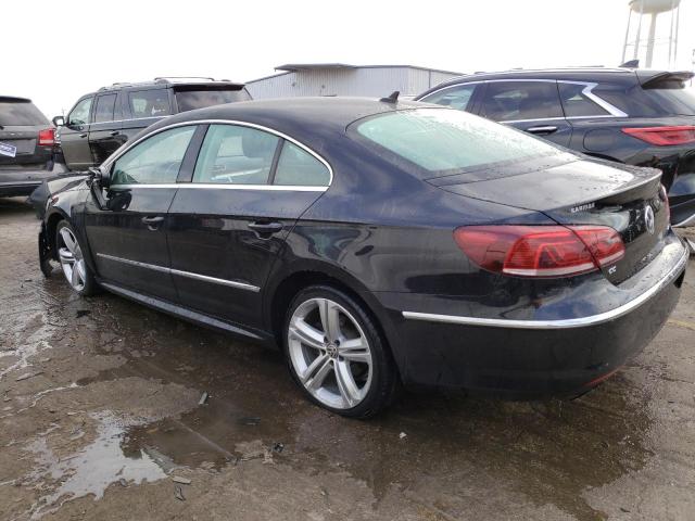 2015 VOLKSWAGEN CC SPORT - WVWBN7AN5FE814427