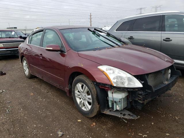 1N4AL2AP5AN553689 | 2010 Nissan altima base