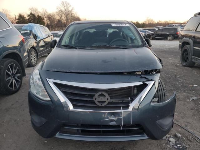 3N1CN7AP1FL916574 | 2015 NISSAN VERSA S