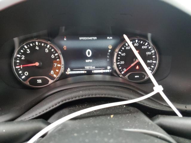 2022 JEEP RENEGADE A ZACNJDE11NPN81552