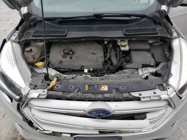 1FMCU0GD2JUC88409 | 2018 FORD ESCAPE SE