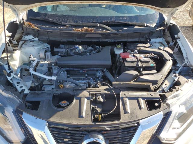 JN8AT2MT1HW147906 | 2017 NISSAN ROGUE S