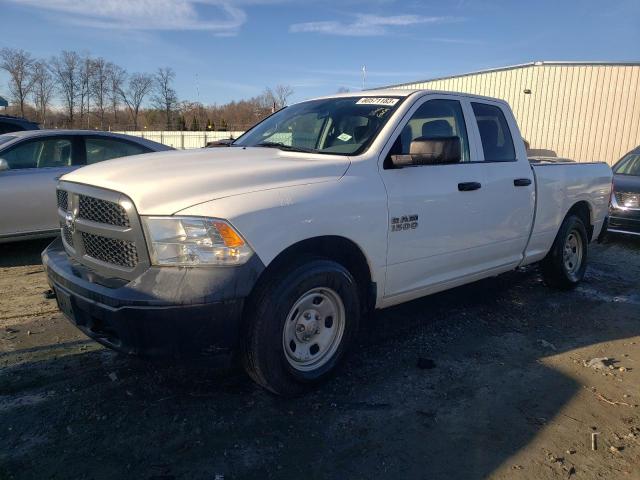 1C6RR6FGXFS755665 | 2015 RAM 1500 ST