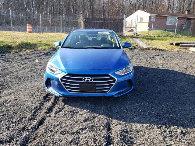 5NPD84LF8HH006628 | 2017 HYUNDAI ELANTRA SE