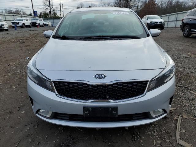 3KPFL4A89HE006024 | 2017 KIA FORTE EX