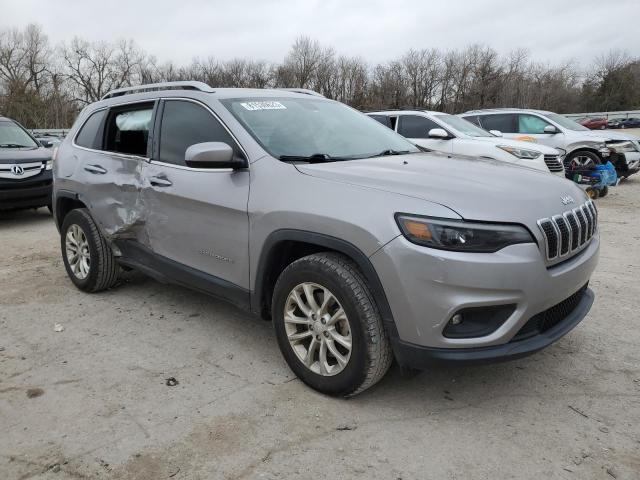 1C4PJMCB5KD158104 | 2019 JEEP CHEROKEE L