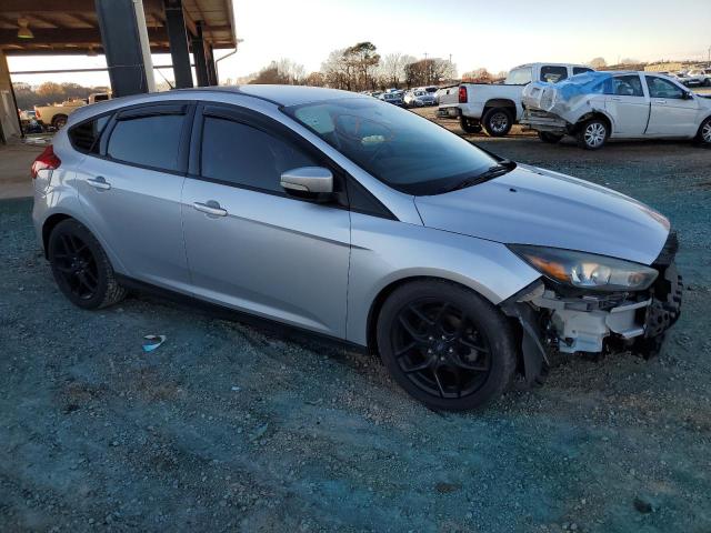 Vin: 1fadp3k28gl307203, lot: 79044433, ford focus se 20164