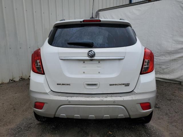 KL4CJHSB9GB524716 | 2016 BUICK ENCORE PRE