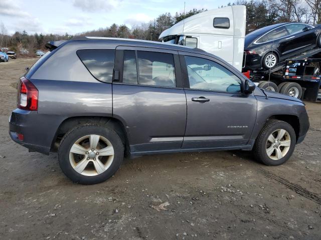 1C4NJDEB4FD177432 | 2015 Jeep compass latitude