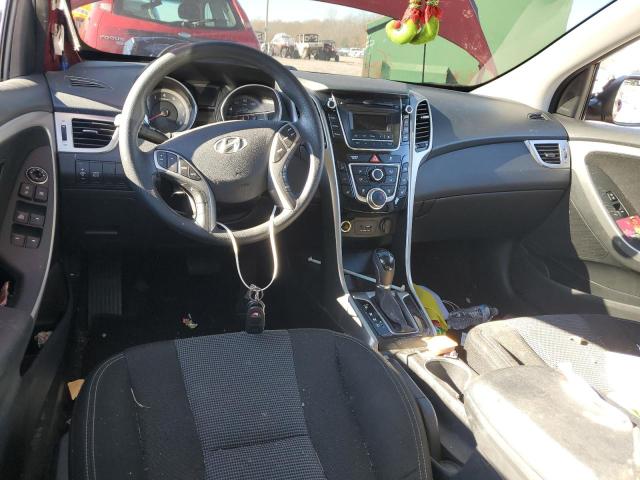 KMHD35LH1GU301527 | 2016 HYUNDAI ELANTRA GT